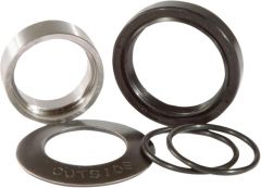 HOT RODS SEAL OUTPUT SHAFT OSK0034