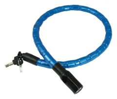 SNAKE CABLE LOCK 48