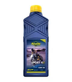 Putoline Sport 4R 10w-30 1L