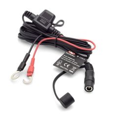 CLOVER MOTORCYCLE BATTERY CABLE