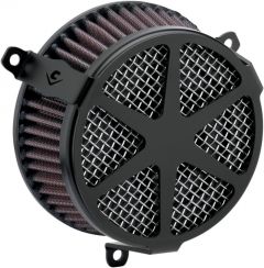 COBRA AIR FILTER BLK SP SHDW RS