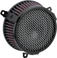 COBRA AIR FILTER BLK PL VT1300