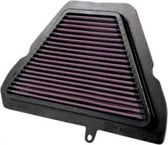 K + N FILTER AIR TRIUMPH