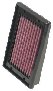 K + N AIR FILTER YAM XT660R/X