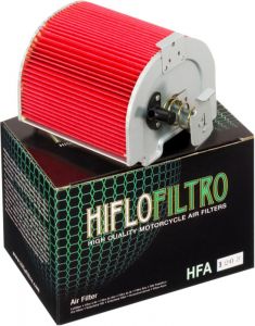 HIFLOFILTRO AIR FILTER CB250 91-08