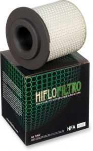 HIFLOFILTRO AIR FILTER GSXR1100 86-88