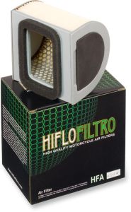 HIFLOFILTRO AIR FILTER YAM XJ YX