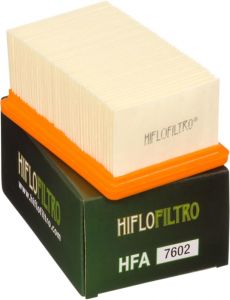 HIFLOFILTRO AIR FILTER F650CS 02-05