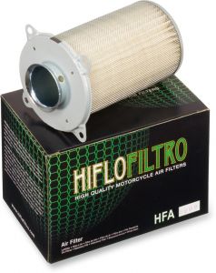 HIFLOFILTRO AIR FILTER GSX1400 01-06