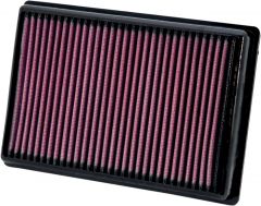 K + N AIR FILTER BMW S1000RR