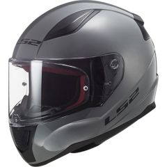 LS2 HELMET FF353 RAPID 2 SOLID NARDO GREY