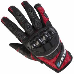 Spada MX-Air Textile Red