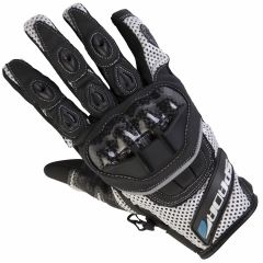 Spada MX-Air Textile White