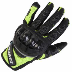 Spada MX-Air Textile Fluorescent