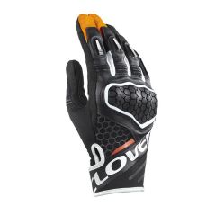 CLOVER PREDATOR-2 ORABGE WHITE BLACK