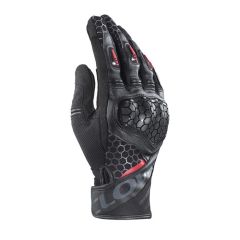 CLOVER PREDATOR-2 GLOVES BLACK
