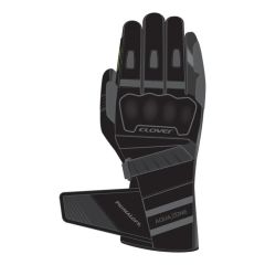 CLOVER SIERRA-2 WP GLOVES  BLACK