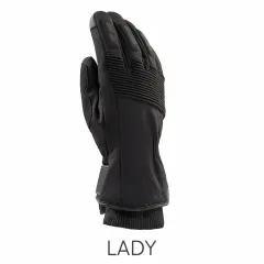 CLOVER SCOUT WP LADY WINTER GLOVE N/N