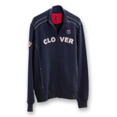 CLOVER FELPA UOMO "F-04"-Size XL