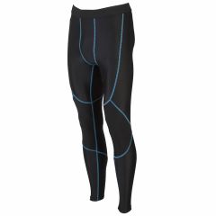 Spada Performance Skins 2 Thermal Pants Base Layer Black L