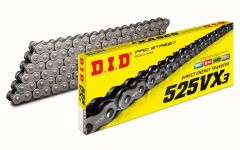 CHAIN-DID-525VX(ZJ) X 106