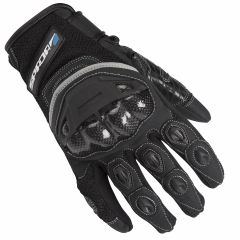 Spada MX-Air Textile Black
