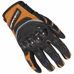 Spada MX-Air Textile Orange