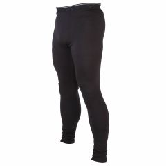 Spada Merino Wool Pants Base Layer Black M