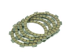 TRW CLUTCH KT FRICTN MCC312-8