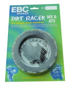 EBC CLUTCH KIT DIRT RACE SX85
