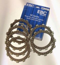 EBC CLUTCH FRICTION PLATE SET
