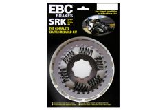 EBC CLUTCH KIT ARAMID COMPLETE