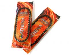 ATHENA BELT DRIVE PLATINUM MBK