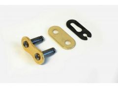 SUNSTAR SPROCKETS CLIP LINK 520EXR1 GOLD