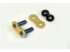SUNSTAR SPROCKETS RIVET LINK 520EXR1 GOLD