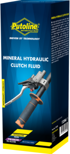 Putoline 125 ml Pouch Hydraulic Clutch Fluid
