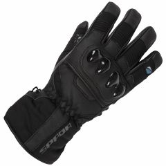 Spada Shadow Leather Black