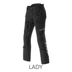 CLOVER SCOUT-4 LADY WP PANTS