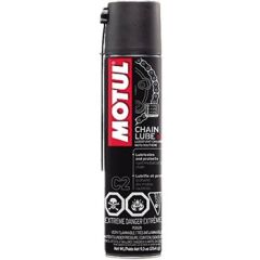 MOTUL C2 CHAIN LUBE ROAD 400ml