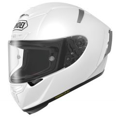 Shoei X-SPIRIT 3 Full Face Helmet   White