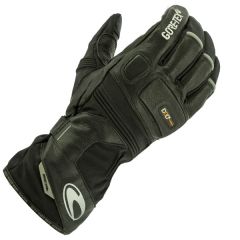 Richa Typhoon Mens Gloves Black