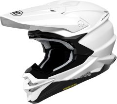 SHOEI VFX-WR 06 WHITE