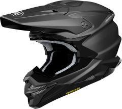 SHOEI VFX-WR 06 MATT BLACK
