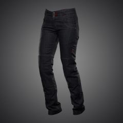 4SR Cool Lady Jeans Black 44/UK16