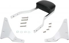 COBRA SISSY BAR SHRT VTX1300C