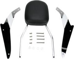 COBRA SISSY BAR STD VLX600