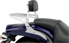 COBRA SISSY BAR RND SH C50/M50