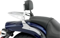COBRA SISSY BAR MINI WARRIOR