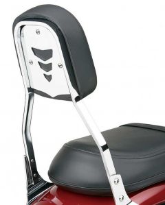 COBRA INSERT BACKREST STL SH CR