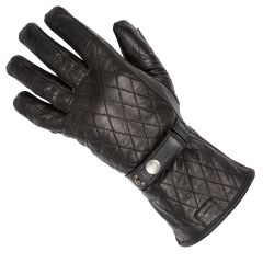Spada Hartbury Gloves Ladies Leather Glove Black